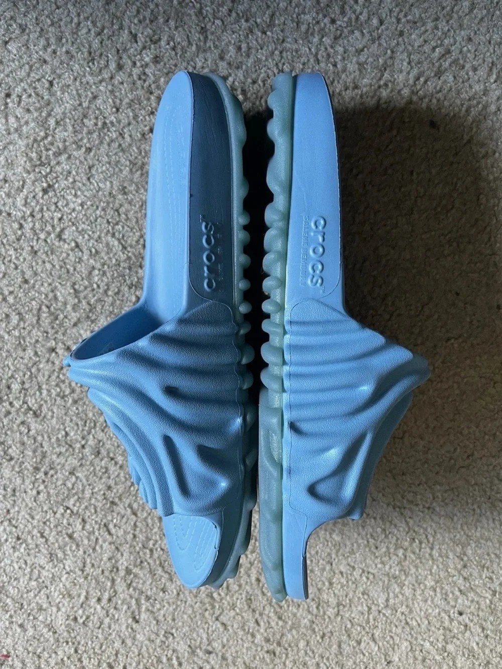 CROCS excellent replacement